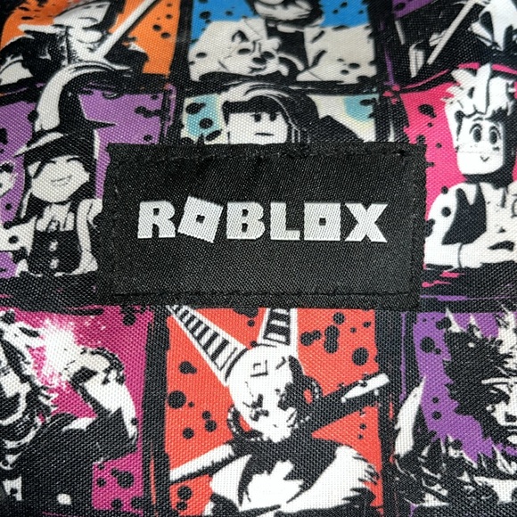 Roblox backpack  - Picture 2 of 6